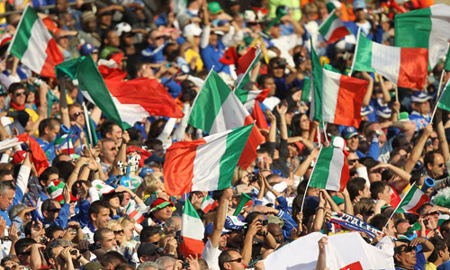 Italy Photo