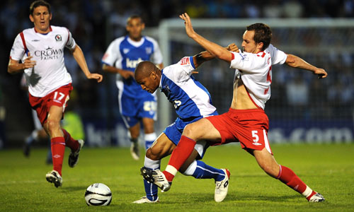 060 League Two Photo