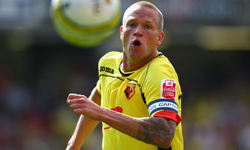 Watford Photo