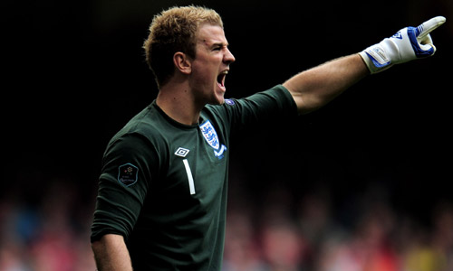 England Photo
