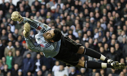 Aston Villa Photo