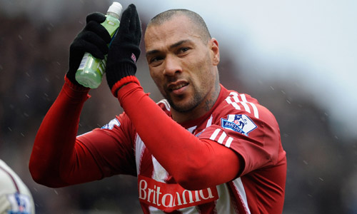 Stoke City Photo