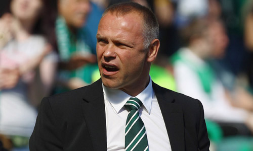 Hibernian Photo