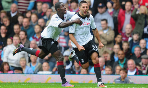 Fulham Photo