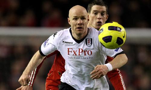 Fulham Photo