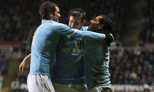 Manchester City Photo