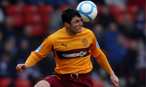 Motherwell Photo