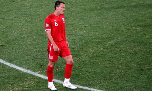 England Photo