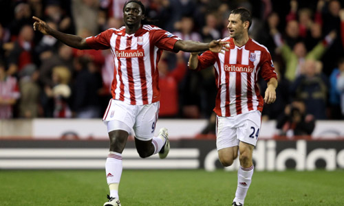 Stoke City Photo