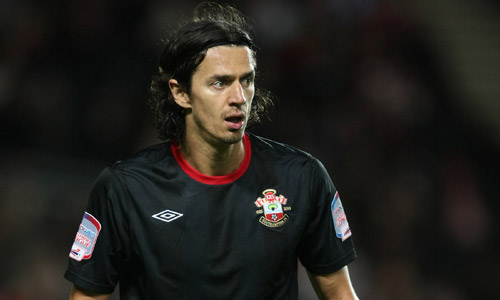 Southampton Photo