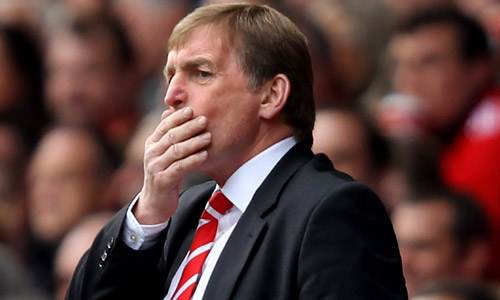 Liverpool Photo