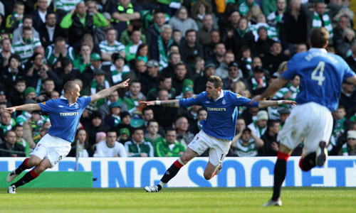 Rangers Photo