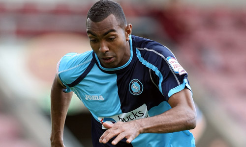 Wycombe Wanderers Photo