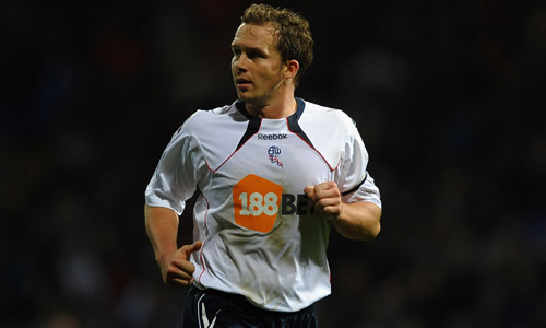 Bolton Wanderers Photo