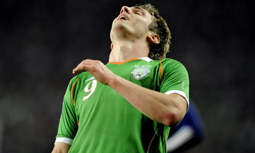 Republic of Ireland Photo