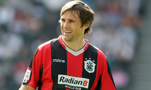 Huddersfield Town Photo