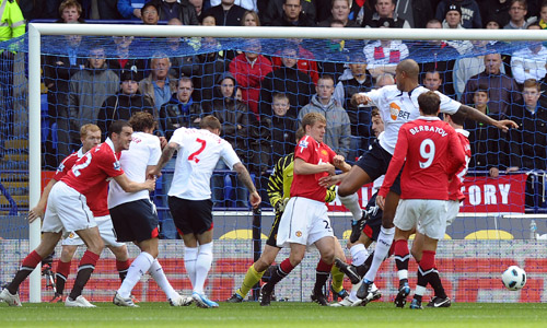 Manchester United Photo