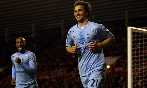 Tottenham Hotspur Photo