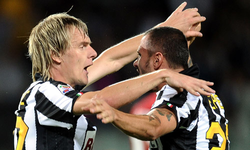 Juventus Photo