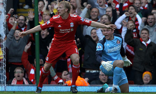 Liverpool Photo