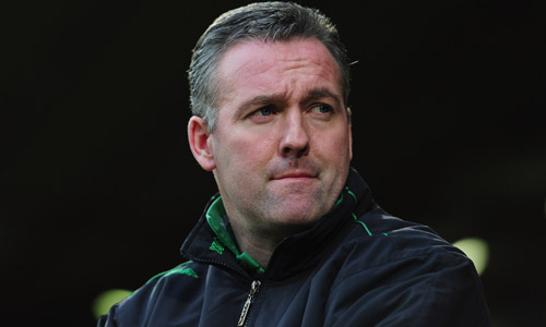 Norwich City Photo