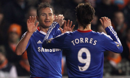 Chelsea Photo