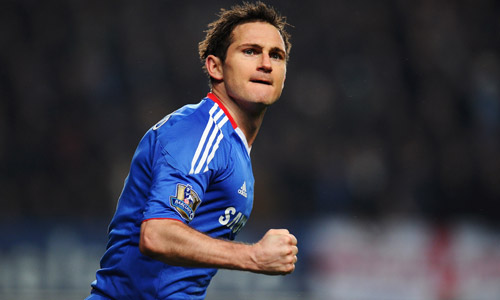Chelsea Photo