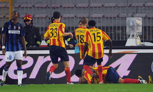Internazionale Milano Photo