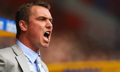Peterborough United Photo