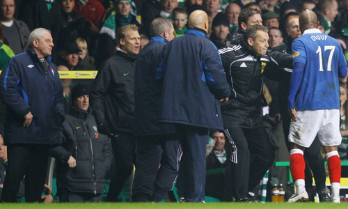 Celtic Photo