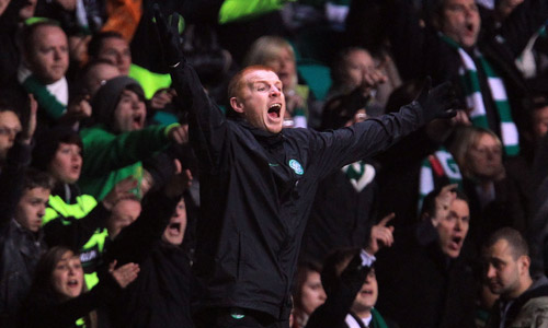 Celtic Photo