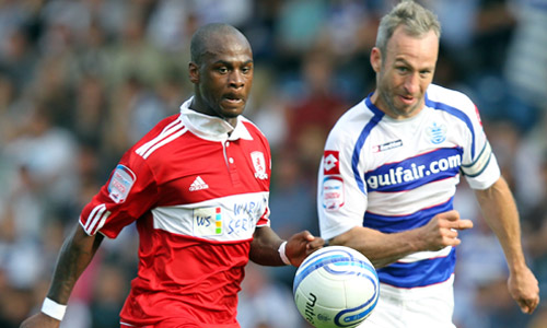Middlesbrough Photo