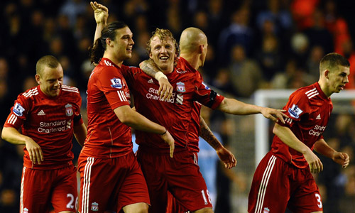 Liverpool Photo