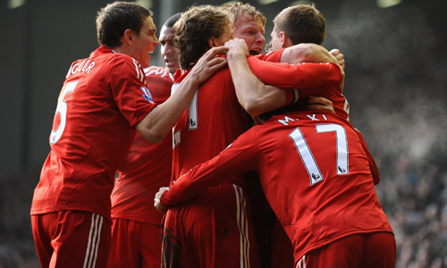 Liverpool Photo