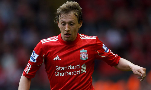 Liverpool Photo