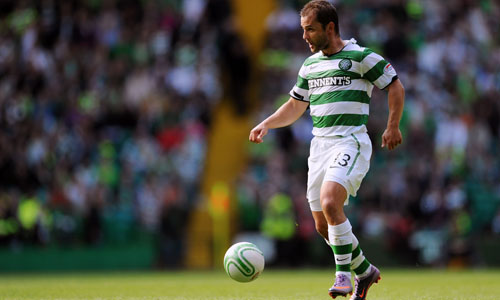 Celtic Photo