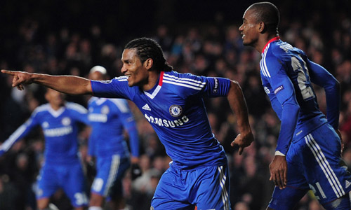Chelsea Photo