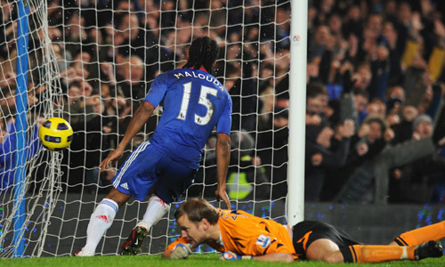 Chelsea Photo