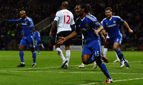 Chelsea Photo