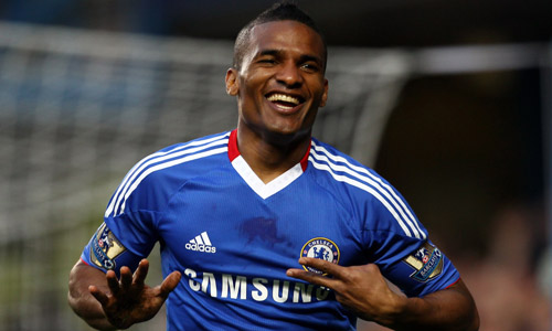 Chelsea Photo