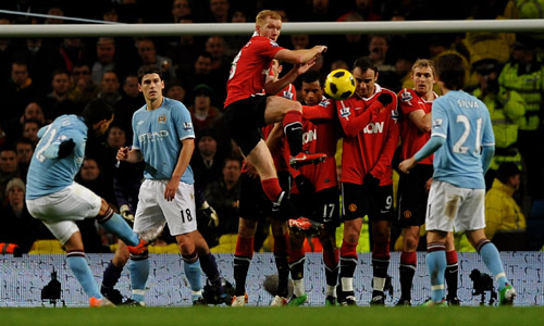Manchester City Photo