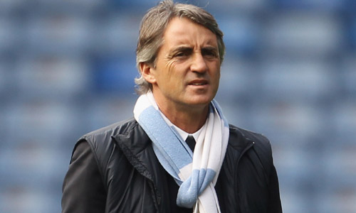 Manchester City Photo