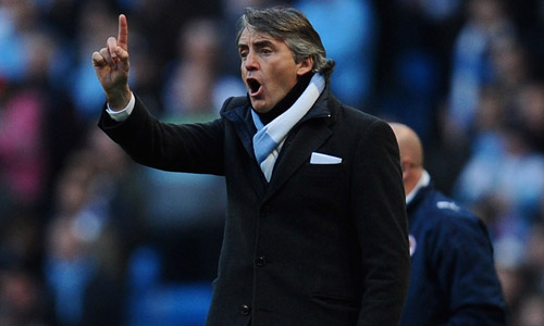 Manchester City Photo