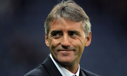 Manchester City Photo