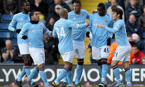 Manchester City Photo