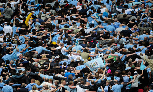 Manchester City Photo