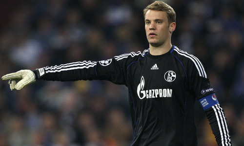 Manchester United Photo