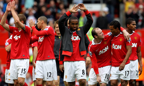 Manchester United Photo