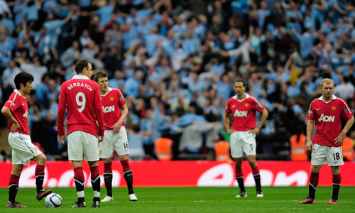 Manchester United Photo