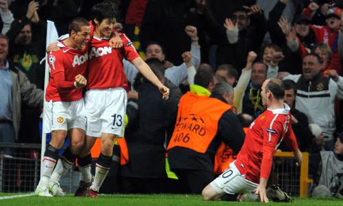 Manchester United Photo